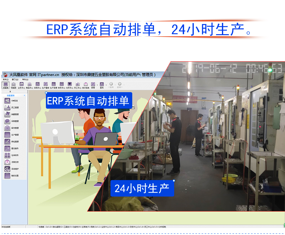 西安數碼加工