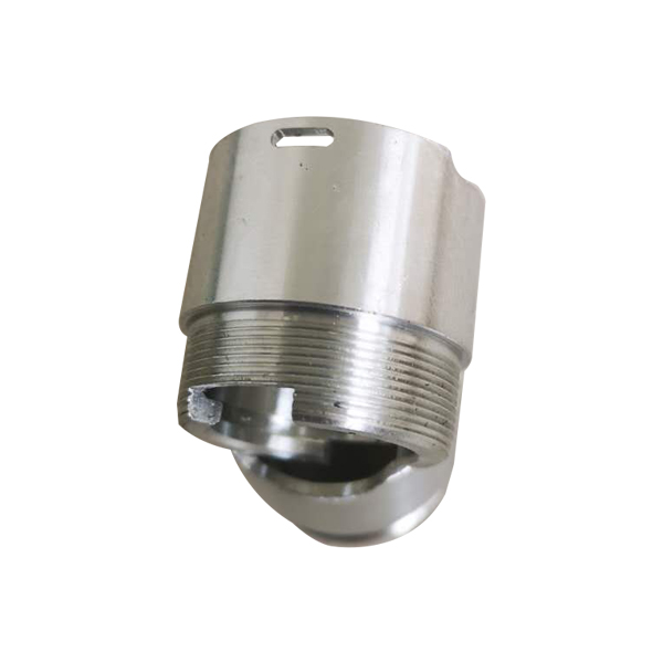 電腦面板連接器數控加工