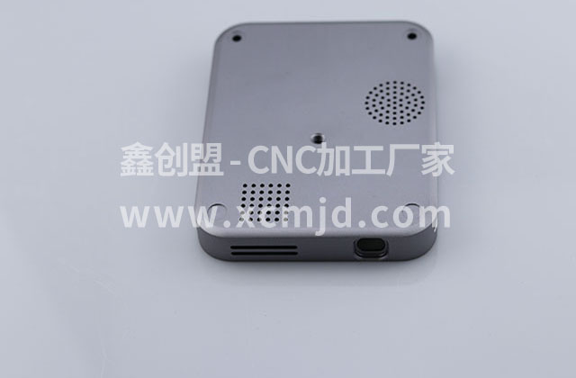盤(pán)點(diǎn)CNC加工精密五金零件加工明顯的特征有哪些