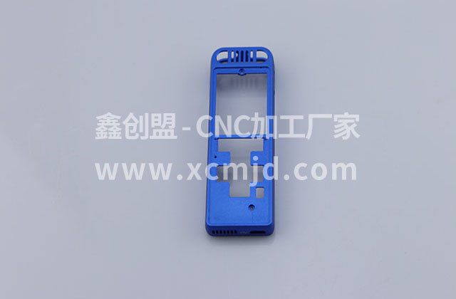 提高電機殼cnc加工中心的精度可以從哪些方面入手