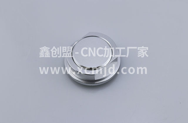 CNC加工航空航天零件加工中粗切削和精切削的區別是什么？