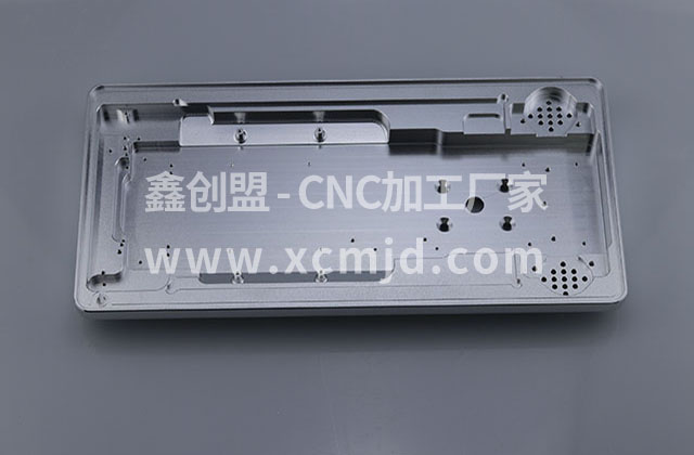 告訴你-金屬精密醫療零件的cnc醫療零件加工有什么優勢？