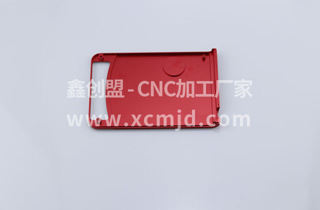  產品零件打CNC加工，精度與外觀能否兼得？鑫創盟CNC加工：可以 