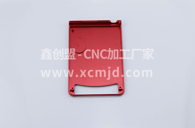精密CNC零件加工廠生產出優質的產品的條件
