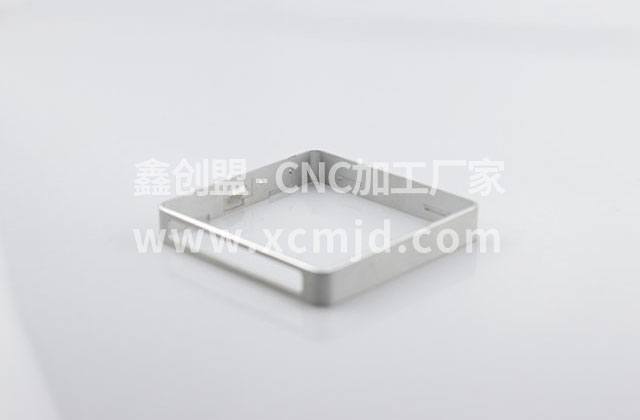 長沙CNC加工打樣建議找鑫創(chuàng)盟CNC加工廠，外觀精美交貨快