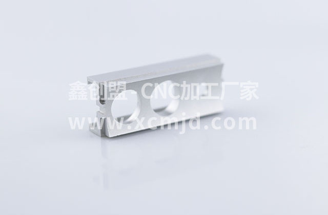 軸套數(shù)控加工中心的剛性如何判斷？