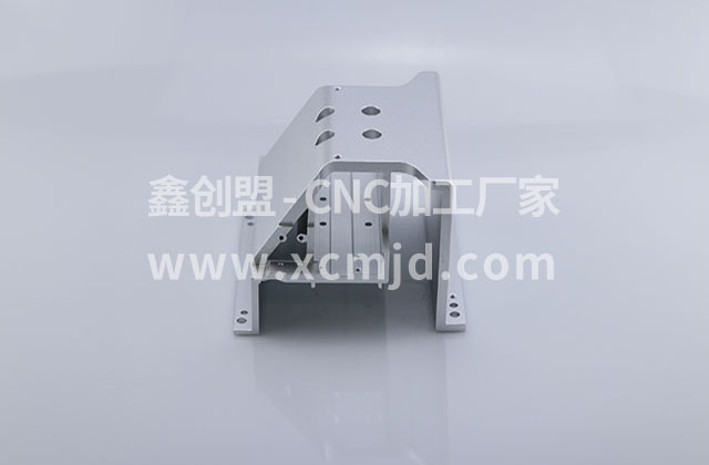 CNC零件加工工藝處理不當(dāng)會有什么影響?