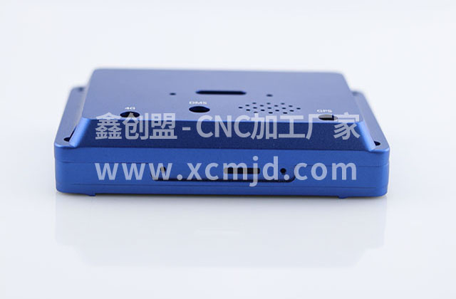 使用數控CNC加工怎么找圓的坐標？