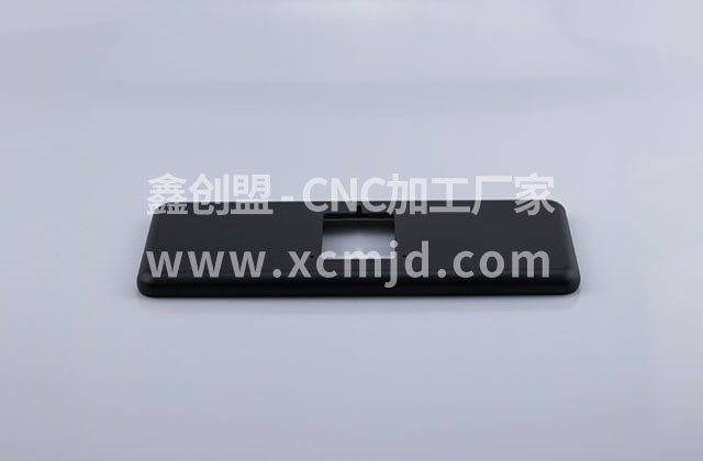 中山CNC加工保護保養小技巧