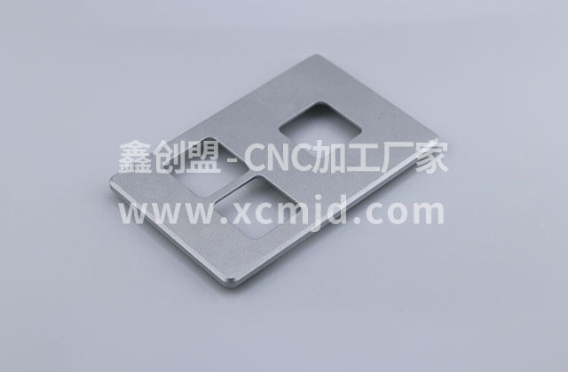CNC精密加工工藝之接刀痕跡解決方法有哪些？