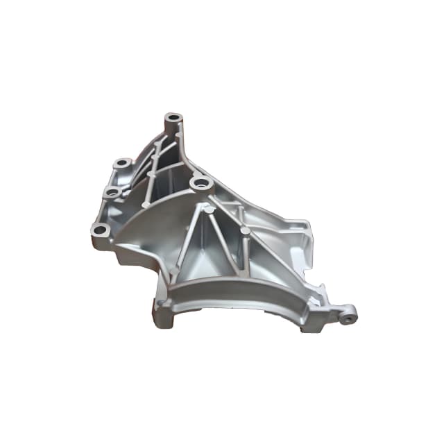 金屬零件加工工藝的一般原理