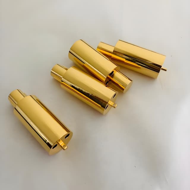 粗切削和精切削在精密零件加工中有什么區別？