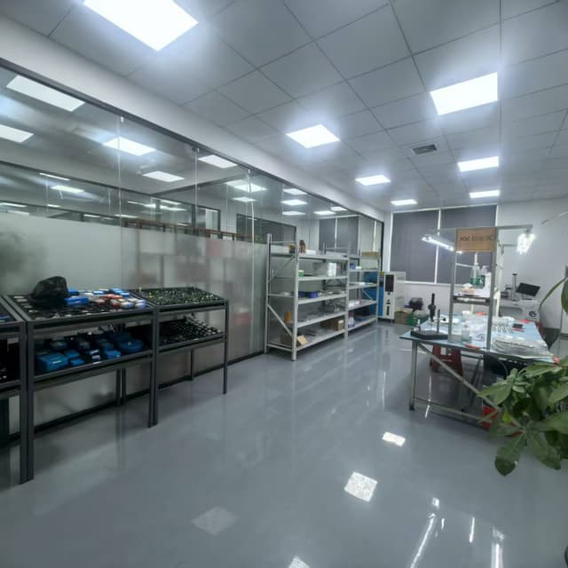 下一次加工項目將如何節約成本-深圳鑫創盟