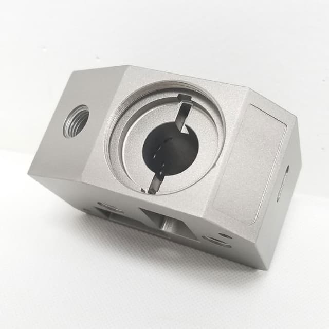 機件加工外協(xié)加工動力的激發(fā)-[鑫創(chuàng)盟]